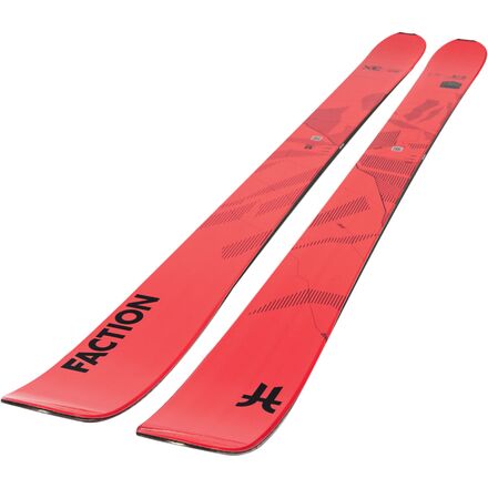 Faction Skis Agent 3X Ski - 2025 - Women's - Ski