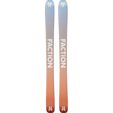 Faction Skis Prodigy 3 Capsule Ski - 2025 - Women's - Ski