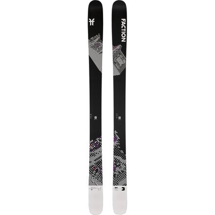 Faction Skis Prodigy 3 Ski - 2025 - Ski