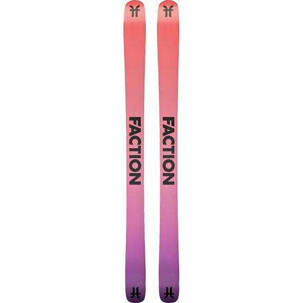 Faction Skis Prodigy 3 Ski - 2025 - Ski