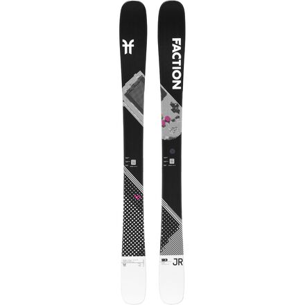 Faction Skis Prodigy JR Ski - 2025 - Kids' - Kids