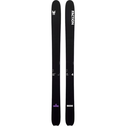 Faction Skis La Machine 4 - 2026 - Ski