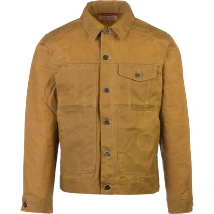 Filson Short Cruiser Jacket - Men's