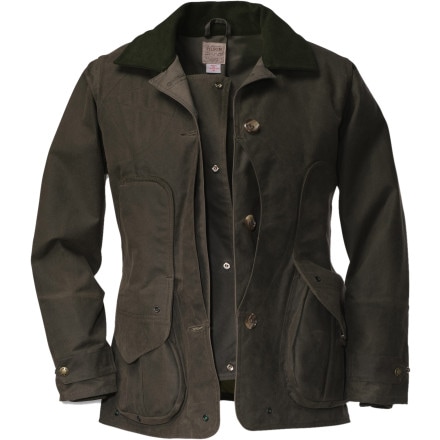 Filson Upland Jacket Women s Clothing