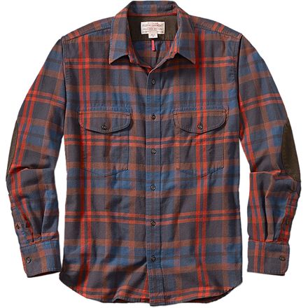 filson cascade flannel