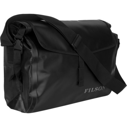 バッグ FILSON Dry Messenger Bag Filson Dry Messenger Bag - Accessories