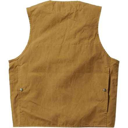 Filson Cruiser Vest - Men's - Clothing