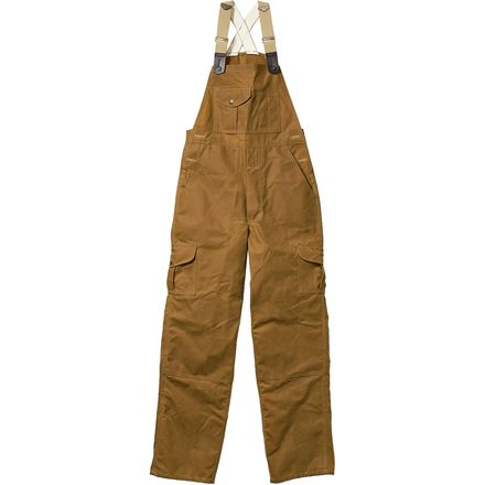 Filson Oil Finish Double Tin Bib Pant 