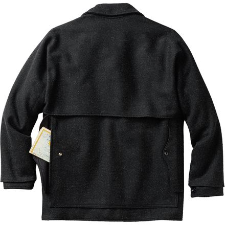 ち*ぃ様 FILSON DOUBLE MACKINAW CRUISER JACK ち*ぃ様 FILSON DOUBLE MACKINAW CRUISER JACK