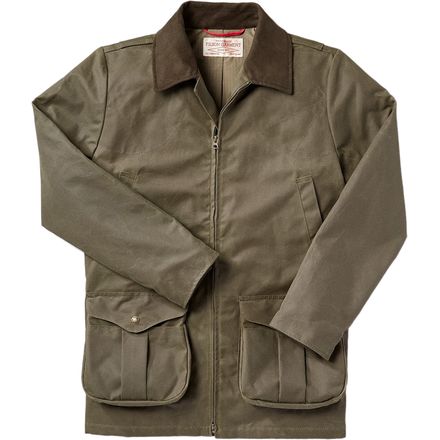 FILSON GARMENT Hunting Jacket フィルソン FADE FILSON GARMENT Hunting Jacket L Classic Outdoor Workwear