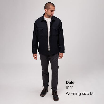 Filson Jac Shirt Men s Clothing