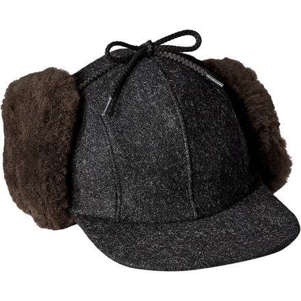 Filson Double Mackinaw Cap - Men's