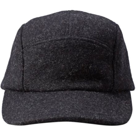 Filson 5-Panel Wool Cap - Men's - Accessories