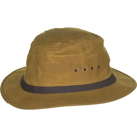 Filson Insulated Packer Hat - Men's