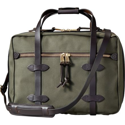 新品未使用 FILSON サーヴェヤー プルマンパックサービスグリーン Filson Pullman Small 47L Duffel - Accessories