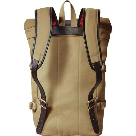フィルソン　ロールトップバックパック 楽天市場】☆FILSONフィルソン☆ROLL TOP BACKPACK ロールトップ