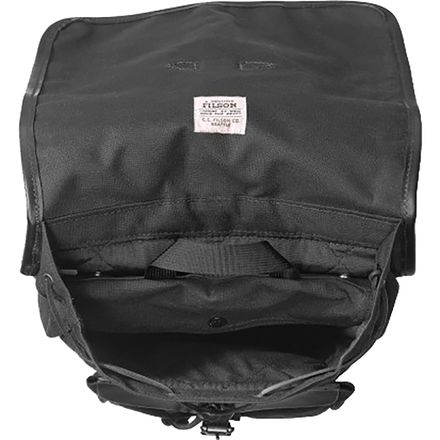 Filson Tin Cloth Backpack - Accessories