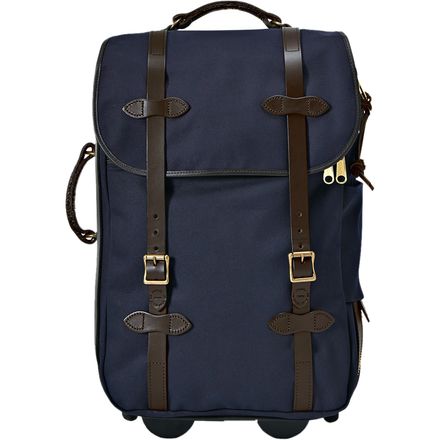 バッグ FILSON CARRY-ON BAG Filson Rolling Carry-On Bag - Travel