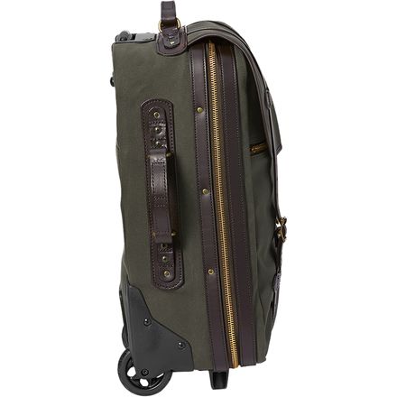 バッグ FILSON CARRY-ON BAG Filson Rolling Carry-On Bag - Travel