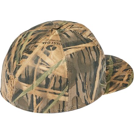 Filson Insulated Tin Cloth Cap - Men's - Accessories