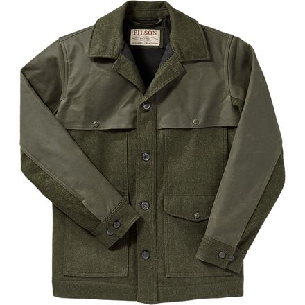 Filson mack tin cruiser deals