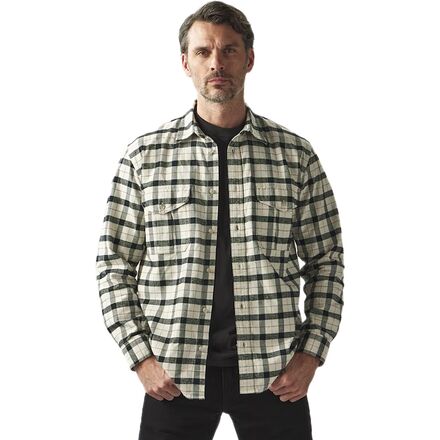 Filson Alaskan Guide Shirt - Men's - Clothing