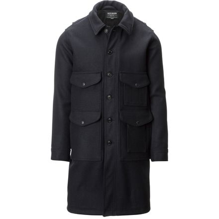 filson ロングクルーザー Filson Long Cruiser Jacket - Men's - Clothing
