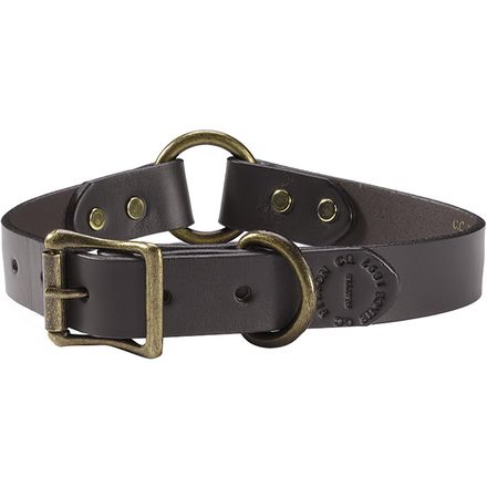 Filson dog leash shop