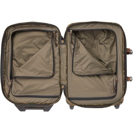 バッグ FILSON CARRY-ON BAG Filson Dryden Ballistic Nylon 2-Wheel Carry-on Bag - 36L