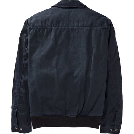 Filson Dry Wax Work Jacket Men s Clothing