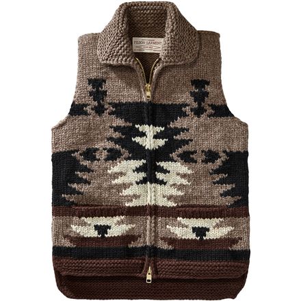 Filson Northwest Cowichan Vest - Women's - Clothing