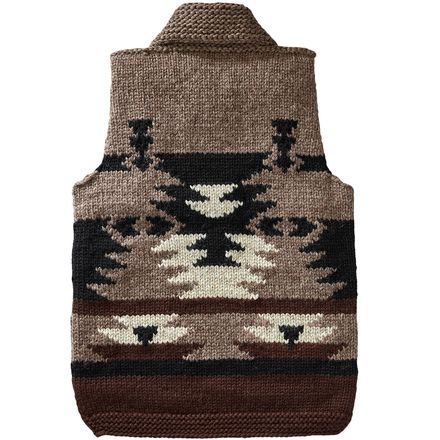 Filson Northwest Cowichan Vest - Women's - Clothing