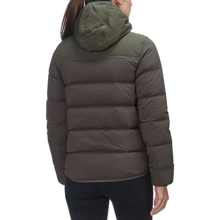 Filson Featherweight Down Jacket - Women's - Clothing