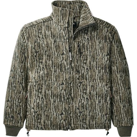 Filson Mackinaw Wool Field Jacket - Men's - Clothing