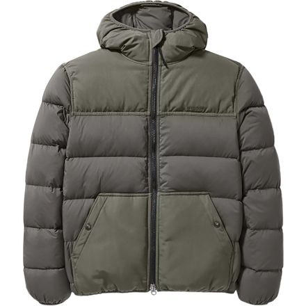 highest down fill jacket