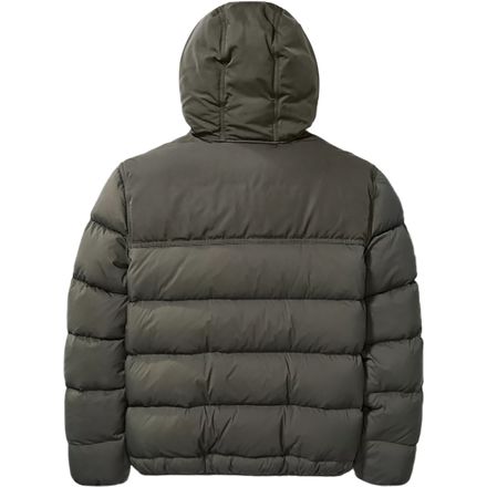 featherweight down mens jacket