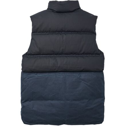Filson Down Cruiser Vest - Men's - Clothing