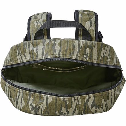 【極美品】FILSON Bandera バックパック 迷彩 ナイロン 大容量 極美品】FILSON Bandera バックパック 迷彩 ナイロン 大容量