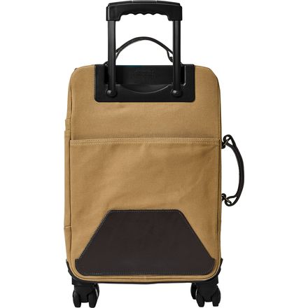 Filson Rolling 4-Wheel Carry-On Bag - Travel
