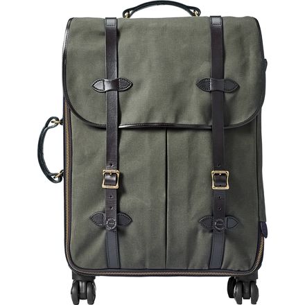 Filson Rolling 4-Wheel Check-In Bag - Travel Filson Rolling 4-Wheel Check-In Bag - Travel