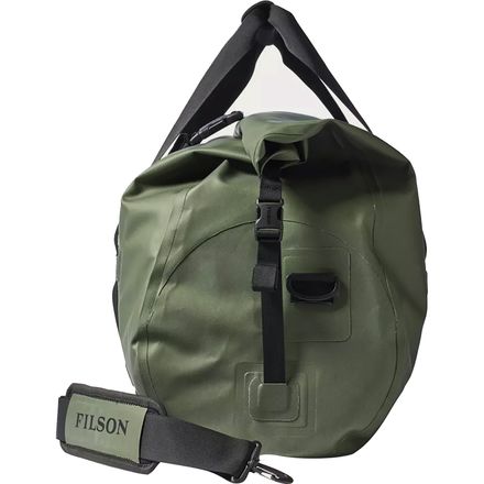 バッグ FILSON Dry Bag Large Filson Dry Large Duffel Bag - Accessories