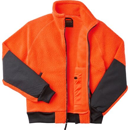 美品　FILSON フィルソン SHERPA LINED DECK JACKET Filson Sherpa-Lined Deck Jacket - Men's | Altitude Sports