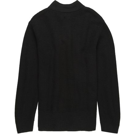 Filson henley sweater hotsell