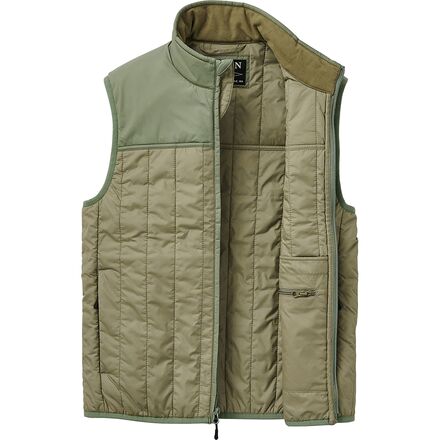 Filson Ultralight Vest Men s Clothing