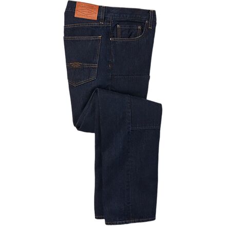 Filson BullBuck Double-Front Jeans - Men's - Clothing