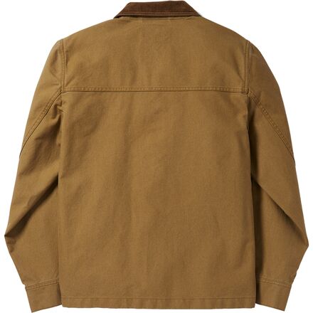 Filson Dry Tin Ranch Jacket - Men's - Clothing