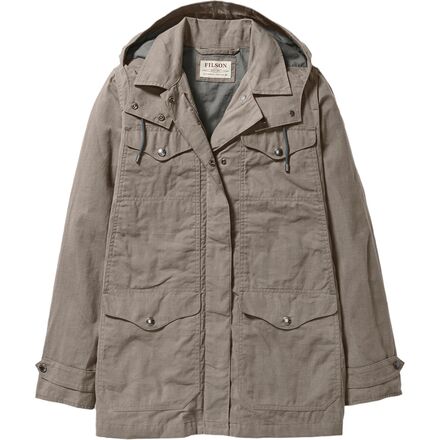 filson lightweight supply jacket