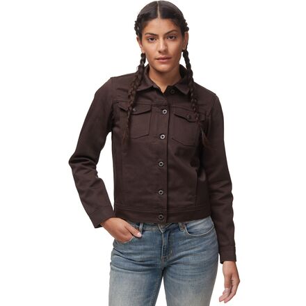 Filson jacket womens sales