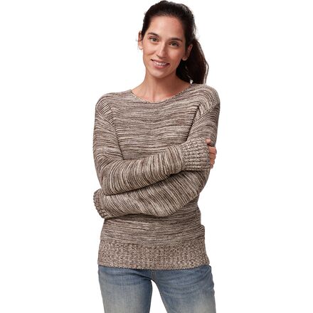 Filson Lake Quinault Crewneck Sweater 