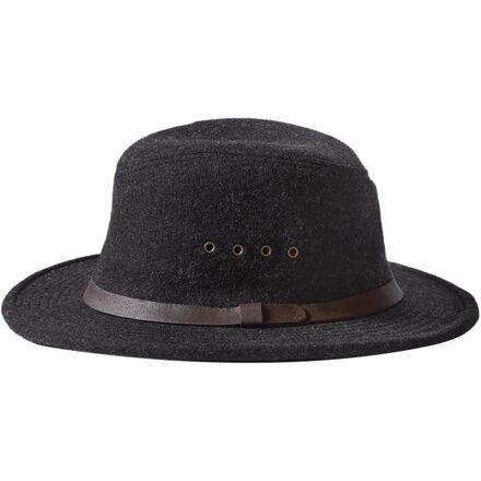 Filson Wool Packer Hat - Accessories